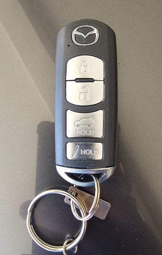 Mazda CX-9 2.5 I Grand Touring Awd At