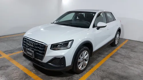 Audi Q2 1.4 35 TFSI DYNAMIC AUTO