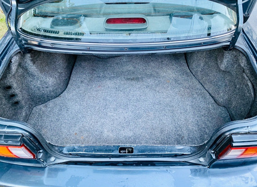 Nissan Sentra Super Saloon 1994 Sp