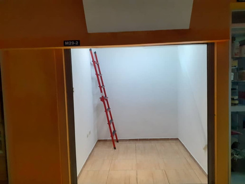 Imagen 2 de 3 de Alquiler De Local Comercial En San Diego - Inmobiliaria Maggi Cod. 67