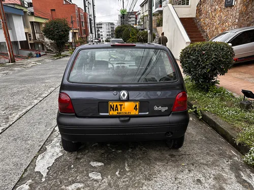 Renault Twingo 1.2 U Authentique