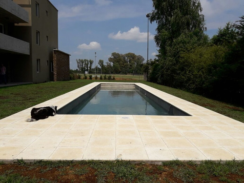 Imagen 12 de 14 de Venta Departamento Alumni Terraza Propia Parrilla Pileta