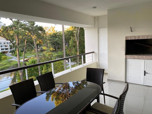 Imagen 2 de 15 de Solanas Green Park Alquiler Departamento 2 Ambientes Con Terraza