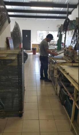 Imagen 8 de 12 de Galpón En Venta De 350m2 Ubicado En Ciudadela