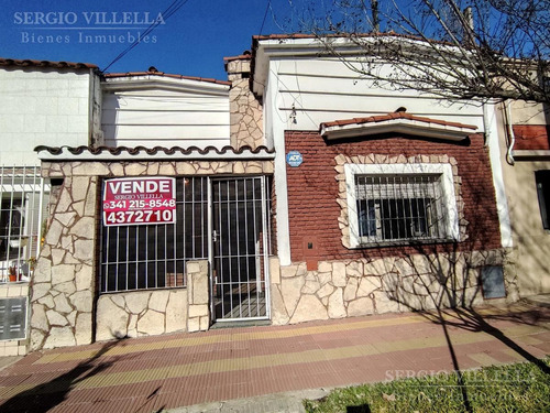 Imagen 3 de 17 de Casa En Venta En Rosario