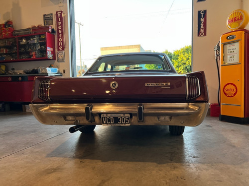 Imagen 7 de 23 de Dodge Polara Gt
