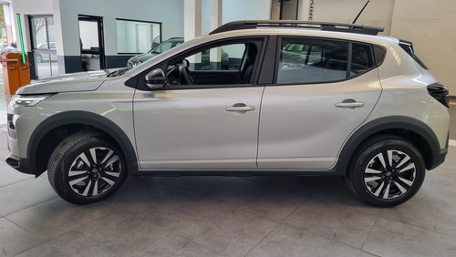 Renault Kardian 1.0 Tce Evolution 200 Edc