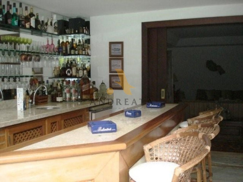 Imagem 12 de 30 de Casa À Venda Rua Britania - Greenwood Park - Sqa0664i - 31969759