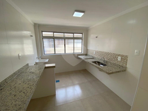 Imagem 13 de 30 de Apartamento 2 Quartos Reformado Impecável - Bnh - Reo679169