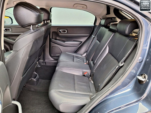 Honda HR-V 1.5 DI I-VTEC FLEX EXL CVT