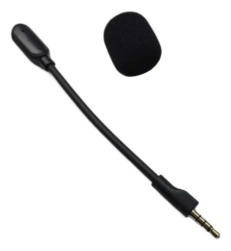 Auriculares De Repuesto Para Arctis 1, Micrófono Para Juegos