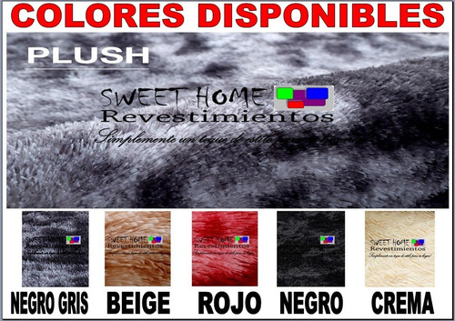 Alfombra - Alfombras - Rusticas - Yute - Sisal Simil.