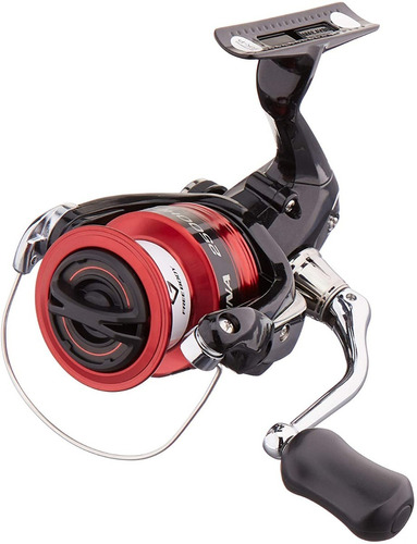 Carrete Pescar Shimano 2020 Tamaño 1000 4 Baline. Freno 7 Lb