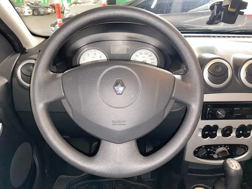 Renault Sandero 1.6 Dynamique