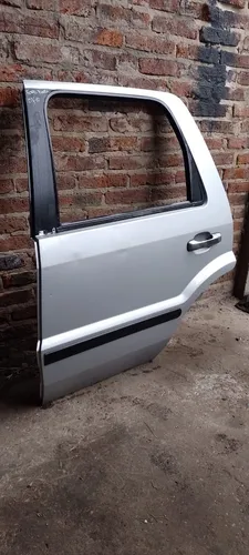 Puerta Ford Ecosport 03/12 Tras. Izq. Original (Usado)