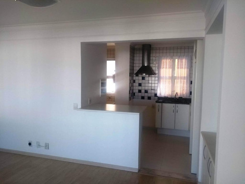Apartamento Com 3 Dormitórios À Venda, 98 M² Por R$ 750.000 - Loteamento Residencial Vila Bella - Campinas/sp - Ap5756