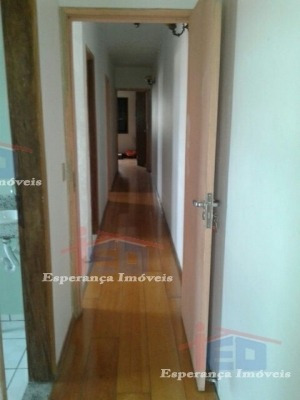 Imagem 13 de 15 de Ref.: 7645 - Sobrados Em São Paulo Para Venda - V7645