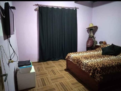 Imagem 8 de 9 de Pj Chácara A Venda Em Quatinga
