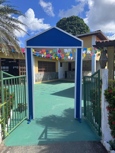Aluguel Portal Entrada Junino