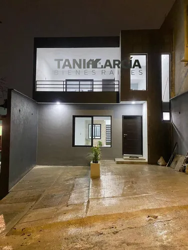 Vendo Casa Nueva, Fraccionamiento Privado En Córdoba.