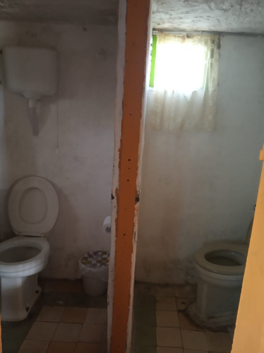 Alquilo Amplia Casa En Barra De Valizas