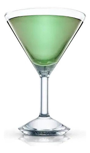 Caja De 12 Licor Dolci Menta Verde 1 L