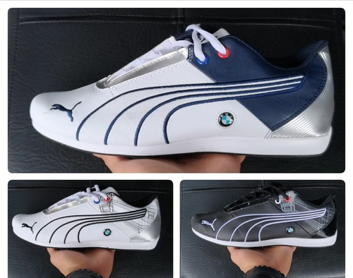 zapatillas puma bmw 2019