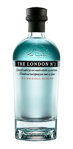 Ginebra London N°1 700ml - mL a $337