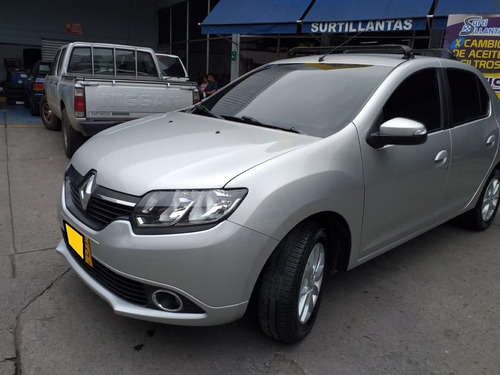 Renault Logan Privilege Mt 1600cc