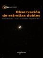 Libro Técnico Observación De Estrellas Dobles