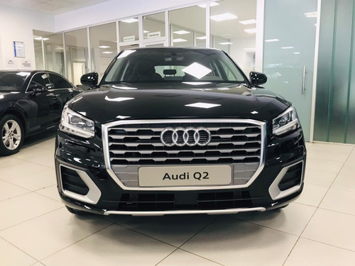 Imagen 2 de 15 de Audi Q2 1.0 30 Tfsi S-tronic Sport 2021