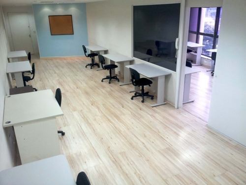 Imagem 6 de 18 de Sala Chacara Santo Antonio (zona Sul) Sao Paulo Sp Brasil - 365