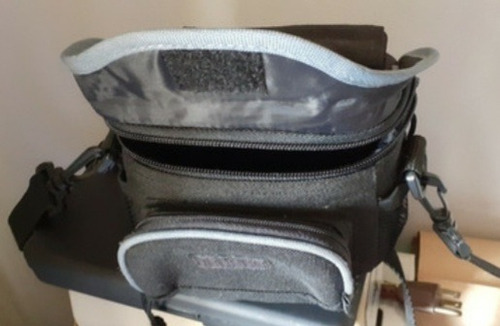 Filmadora Sony Handy Cam Dcr Hc23e