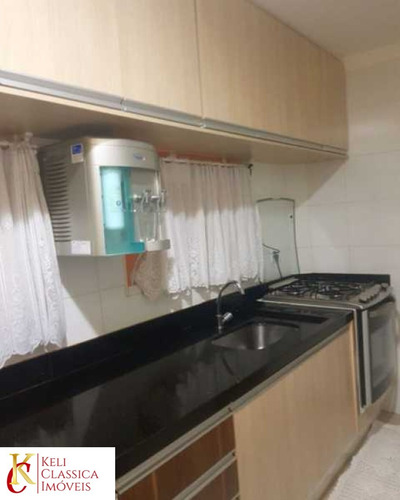 Imagem 3 de 7 de Apartamento - / Residencial / Vila Virgínia - Kcap20071 - 68959578