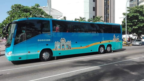 Imagen 5 de 10 de Renta De Autobuses Y Camionetas Miami Tours 5563593957