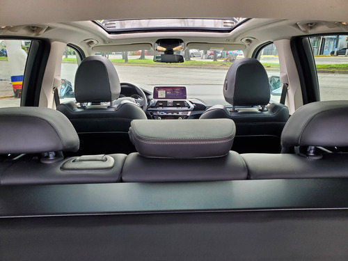 Bmw X3 X 30i 2019 Impecable