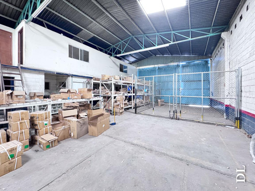 Venta De Bodega Industrial O Comecial Col Granjas Chihuahua