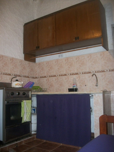 3 Alquilo Casita A 1 Cuadra Y Media De La Playa Wifi, Parrillero, Aire Acondicionado, Jardin Con Estacionamiento, Etc.