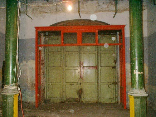 Imagen 5 de 13 de Venta Edificio Ciudad Vieja Para Reciclar