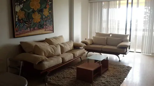 Apartamentos En Venta