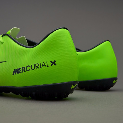 Zapatillas Nike Mercurial Victory Vl - Grass Sintético 2017