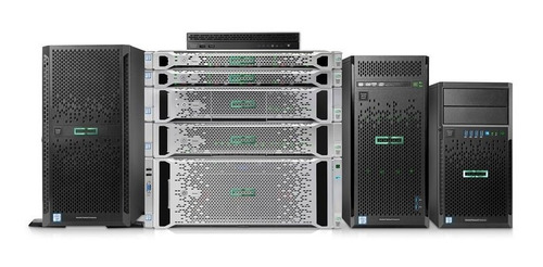 Venta Y Soporte Servidores Hp Dell Ibm Sun Emc Workstation