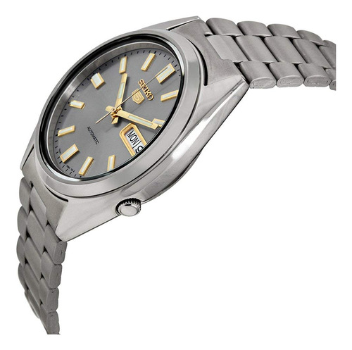 Reloj Seiko Snxs75 Automatic 5-7s Collection Para Hombre