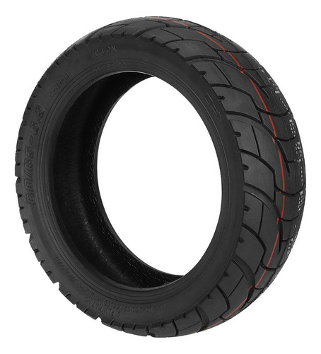 Neumático De Carretera 80/65-6.5 Pulgadas Para Zero 10x Elec