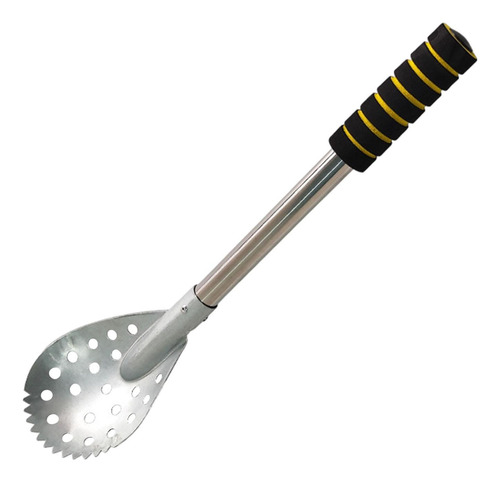 Cuchara Para Pesca En Hielo, Espumadera Para Pesca En Hielo,