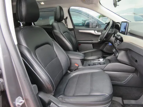 Ford Escape Sel 4x2 Hibrida2022 Kyl896