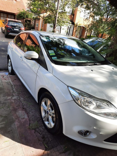 Ford Focus Iii Se Plus