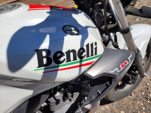 Imagen 9 de 16 de Benelli Tnt15