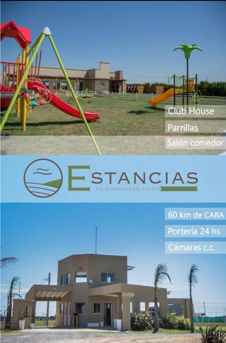 Lote 26 Estancias Domselaar, Venta