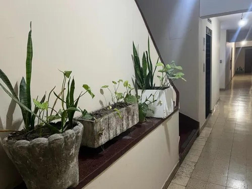 Departamento En Alquiler - 1 Baño - Micro Centro
